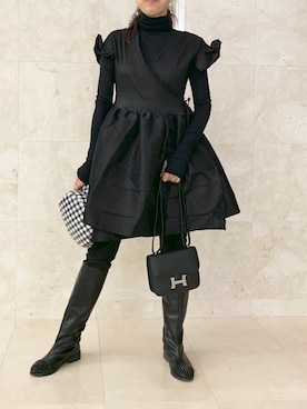 mchiyo0410さんのコーディネート