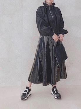 mchiyo0410さんのコーディネート