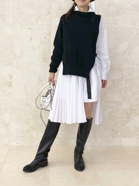 mchiyo0410さんのコーディネート