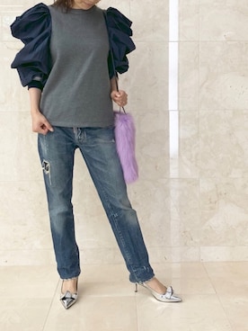 mchiyo0410さんのコーディネート