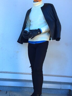 shさんのコーディネート