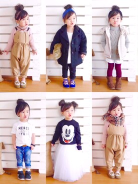 ☻Yui66☻さんのコーディネート