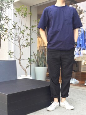 T.Sさんのコーディネート