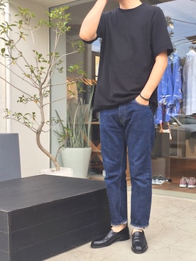 T.Sさんのコーディネート