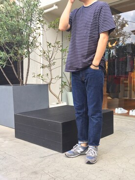 T.Sさんのコーディネート