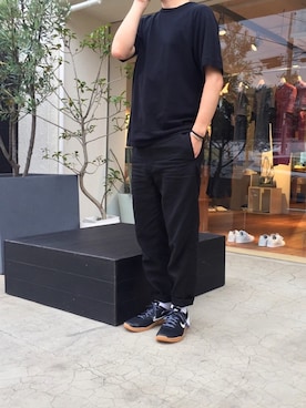 T.Sさんのコーディネート