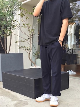 T.Sさんのコーディネート