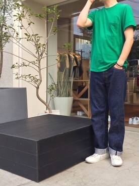 T.Sさんのコーディネート