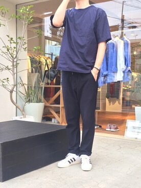 T.Sさんのコーディネート