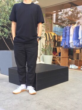 T.Sさんのコーディネート