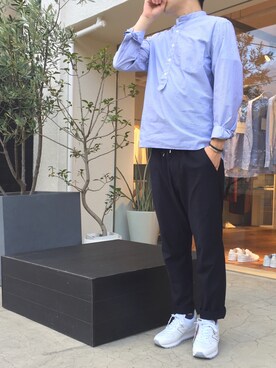 T.Sさんのコーディネート