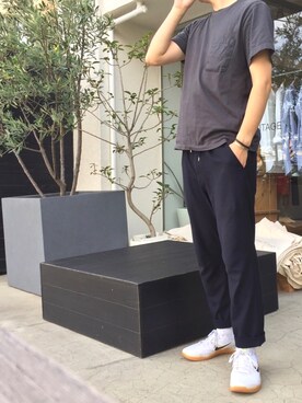 T.Sさんのコーディネート