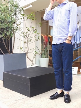 T.Sさんのコーディネート