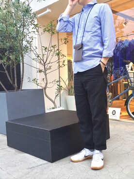 T.Sさんのコーディネート