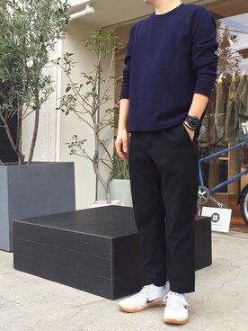 T.Sさんのコーディネート