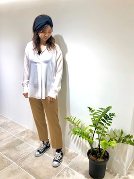 kobamiさんのコーディネート