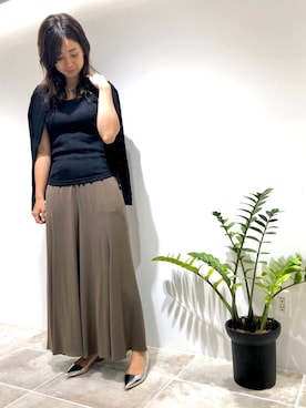 kobamiさんのコーディネート