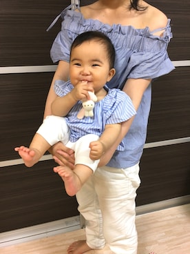 mame☆さんのコーディネート