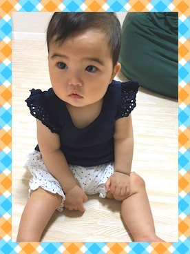 mame☆さんのコーディネート