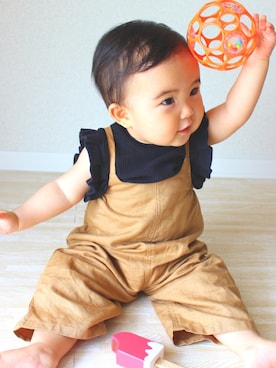 mame☆さんのコーディネート