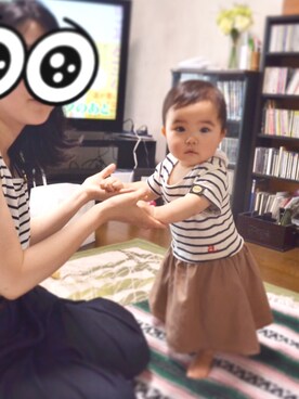 mame☆さんのコーディネート