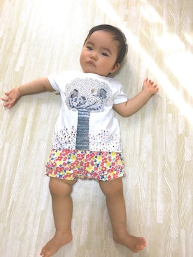 mame☆さんのコーディネート