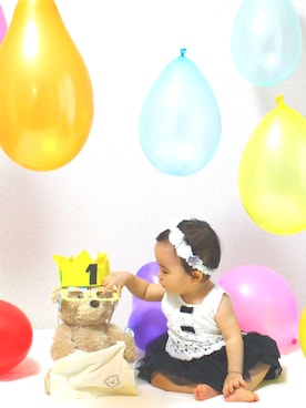 mame☆さんのコーディネート