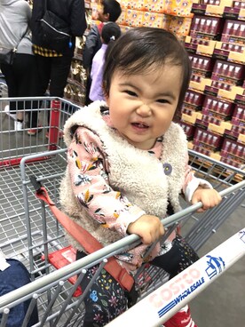 mame☆さんのコーディネート