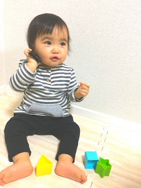 mame☆さんのコーディネート