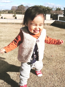 mame☆さんのコーディネート