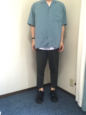 kz33さんのコーディネート