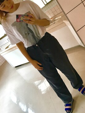 yukiさんのコーディネート