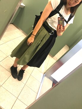 yukiさんのコーディネート