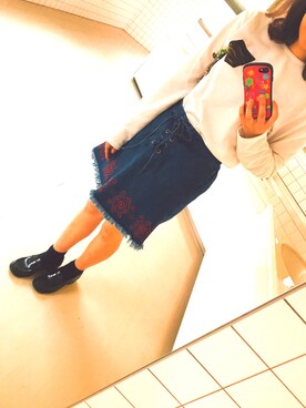 yukiさんのコーディネート