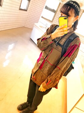 yukiさんのコーディネート