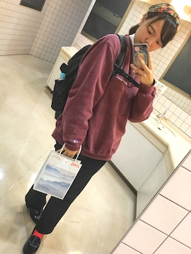 yukiさんのコーディネート