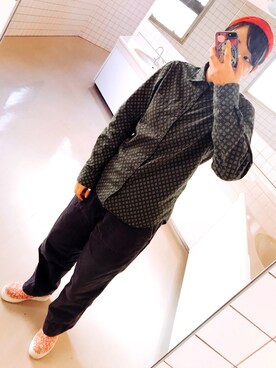 yukiさんのコーディネート