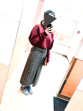 yukiさんのコーディネート