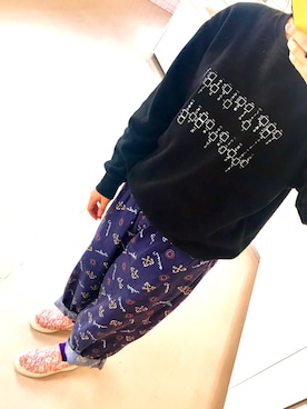 yukiさんのコーディネート