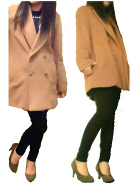 さーさんのコーディネート