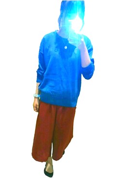 さーさんのコーディネート