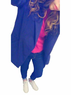 さーさんのコーディネート