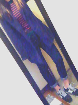 さーさんのコーディネート