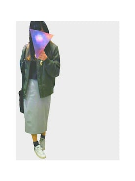 さーさんのコーディネート