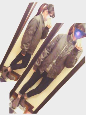 さーさんのコーディネート