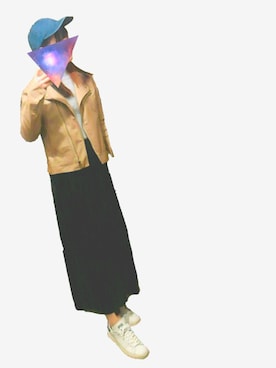 さーさんのコーディネート