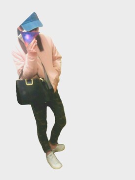 さーさんのコーディネート