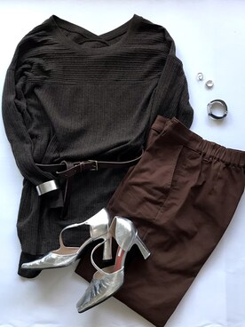 kiiiiさんのコーディネート