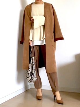 kiiiiさんのコーディネート