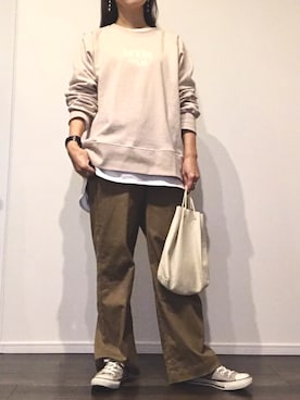 kiiiiさんのコーディネート